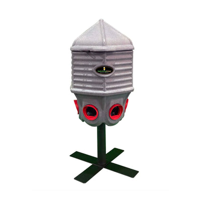 Hatching Time Feed Silo (40 lb) (By CoopWorx)