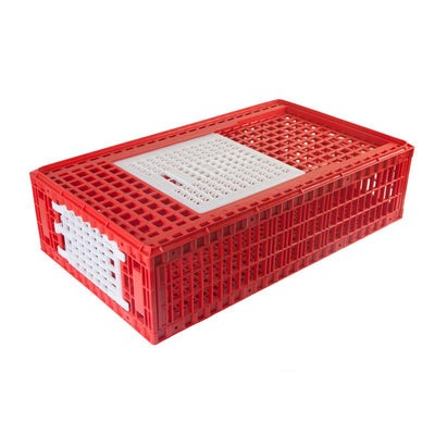 Transport Coop (Large) Two Door - Chicken
