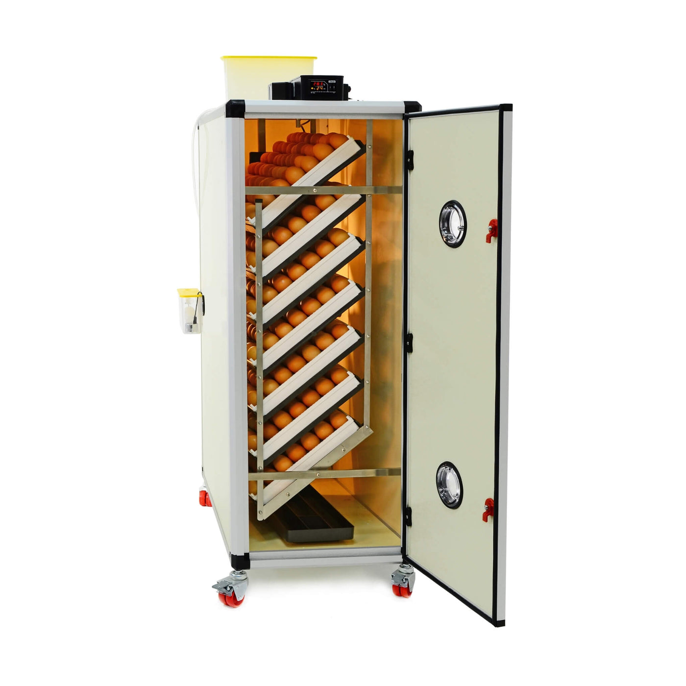 HB500 S - Egg Incubator - Setter