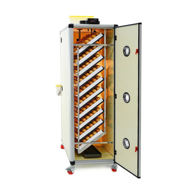 HB700 S - Egg Incubator - Setter